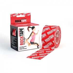 Rocktape Kinesiology Tape Pattern Rolls 5cm x 5m